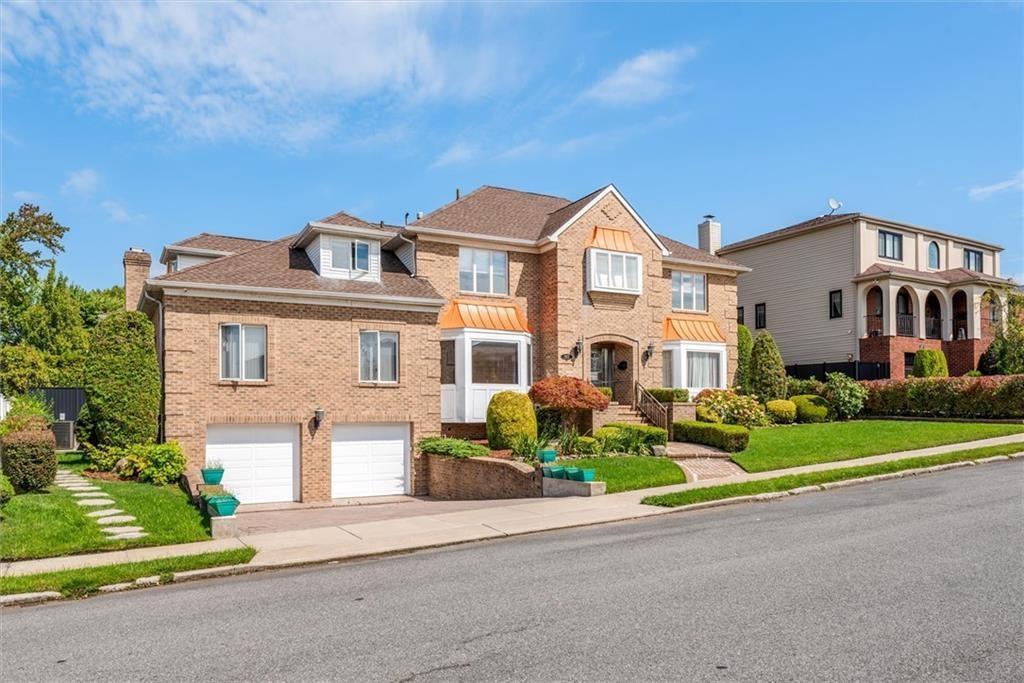 265 Barbara Street Brooklyn NY 10306