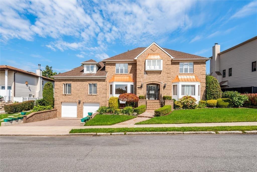 265 Barbara Street Brooklyn NY 10306
