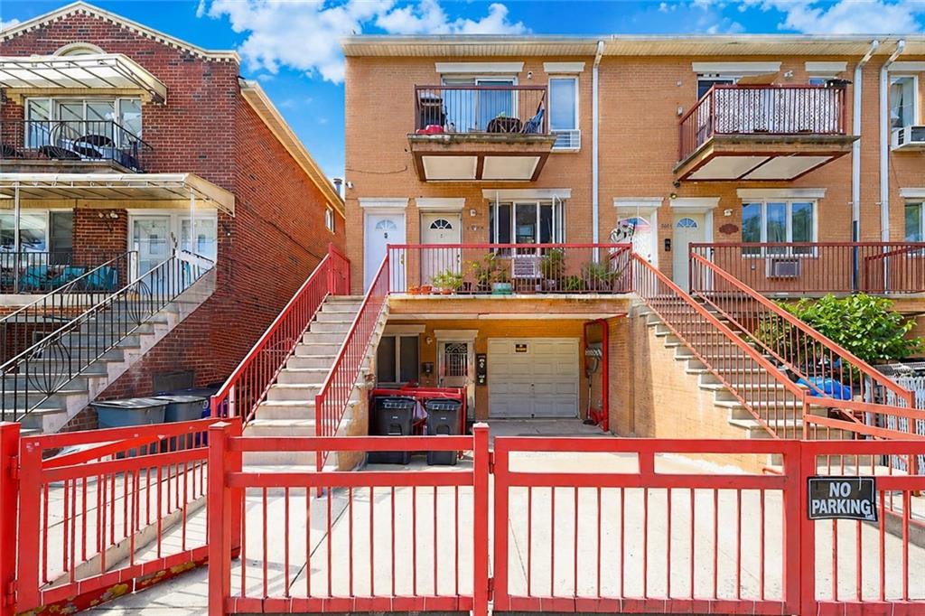 8614 Bay 16th Street Bath Beach Brooklyn NY 11214