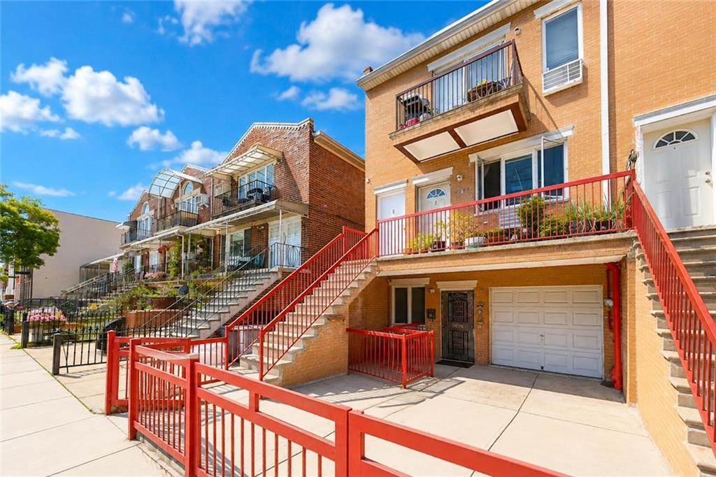 8614 Bay 16th Street Bath Beach Brooklyn NY 11214