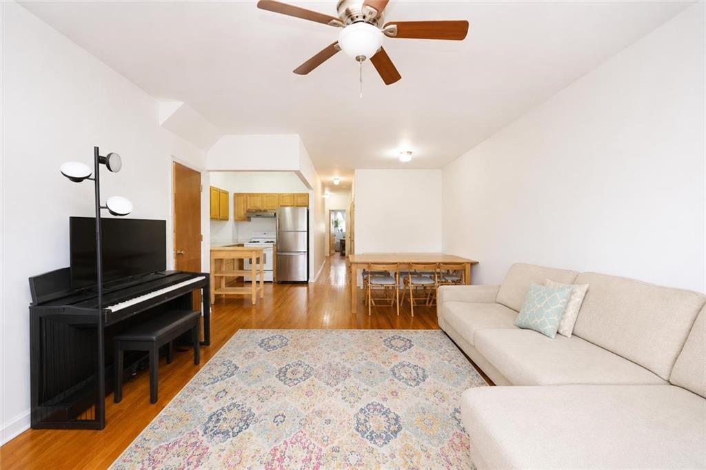 8614 Bay 16th Street Bath Beach Brooklyn NY 11214