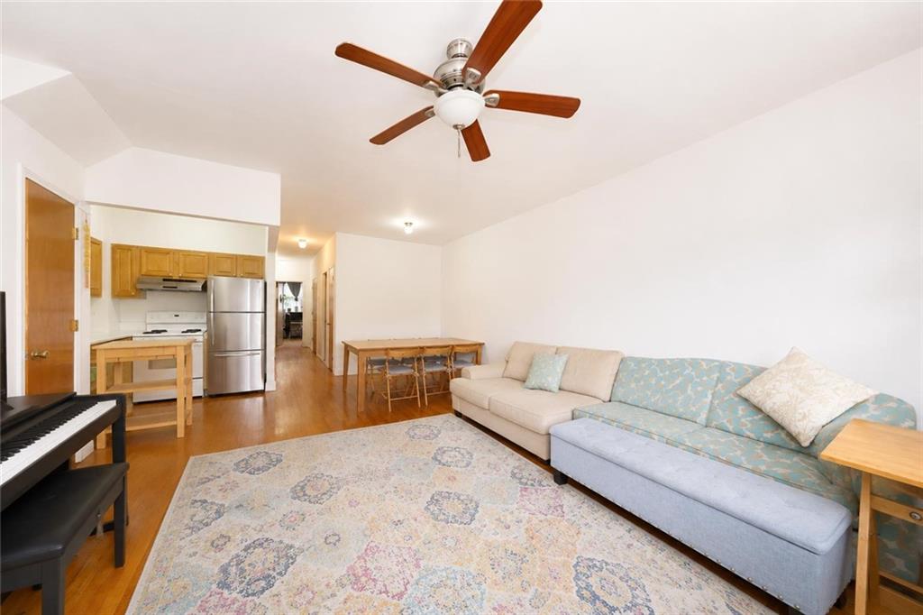 8614 Bay 16th Street Bath Beach Brooklyn NY 11214