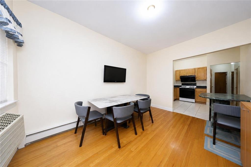 8614 Bay 16th Street Bath Beach Brooklyn NY 11214