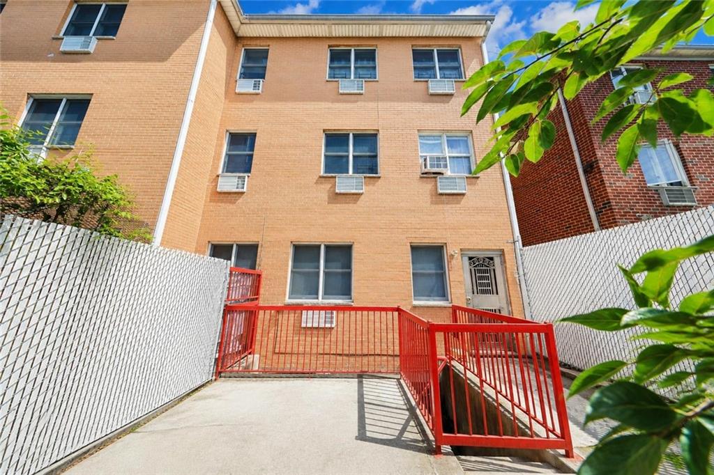 8614 Bay 16th Street Bath Beach Brooklyn NY 11214