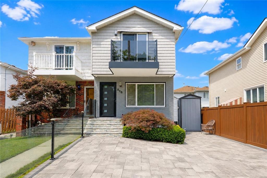 518 Tennyson Drive Eltingville Staten Island NY 10312