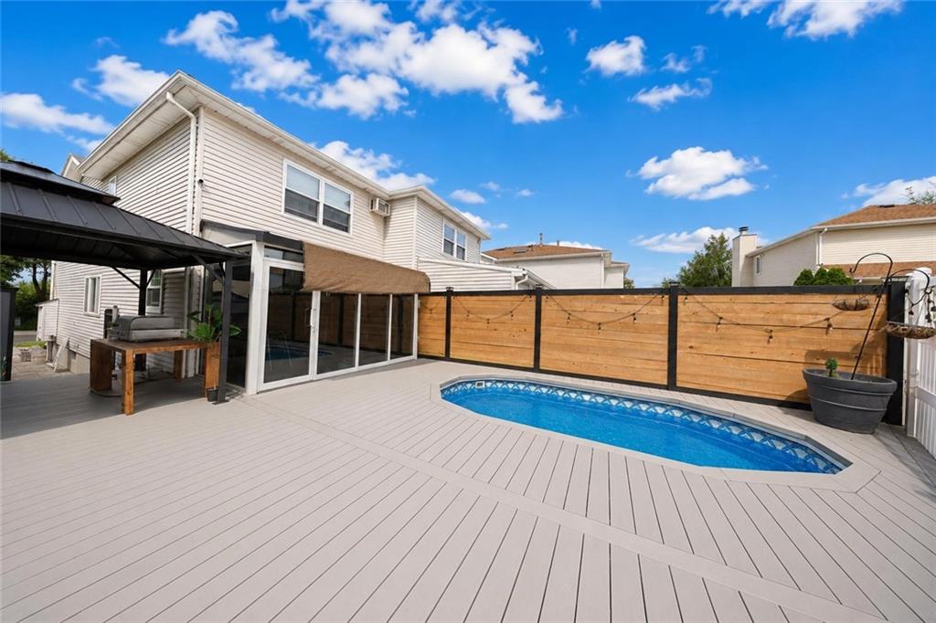 518 Tennyson Drive Eltingville Staten Island NY 10312