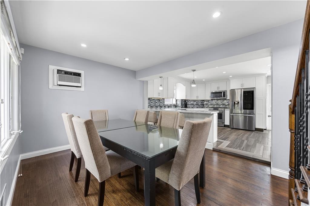 98 Wilder Avenue Richmond Town Staten Island NY 10306