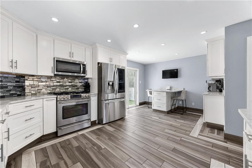 98 Wilder Avenue Richmond Town Staten Island NY 10306