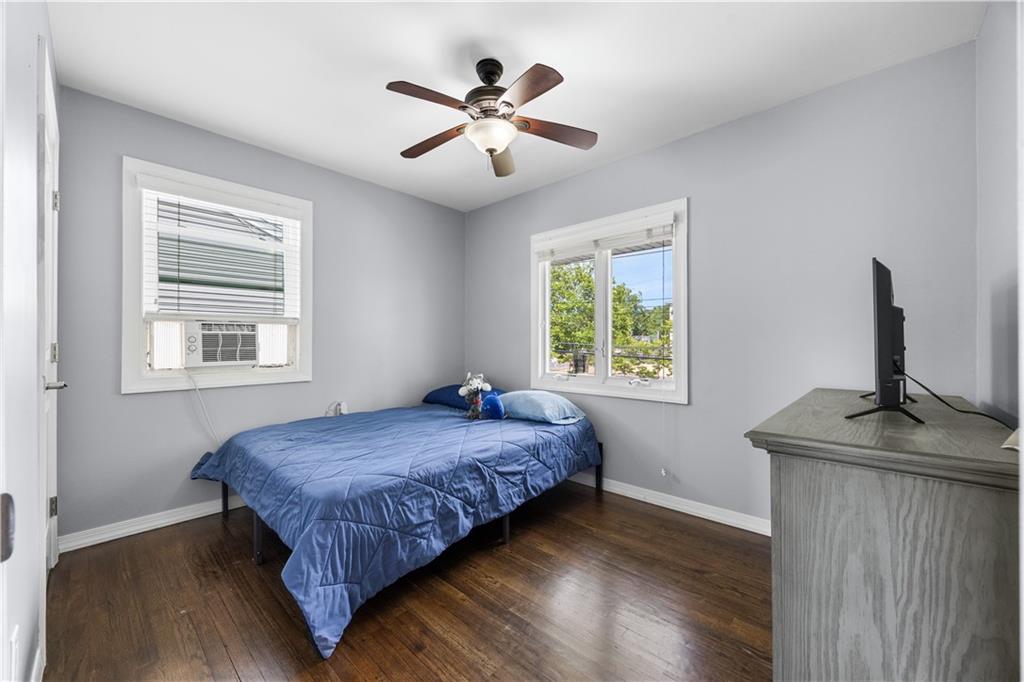 98 Wilder Avenue Richmond Town Staten Island NY 10306