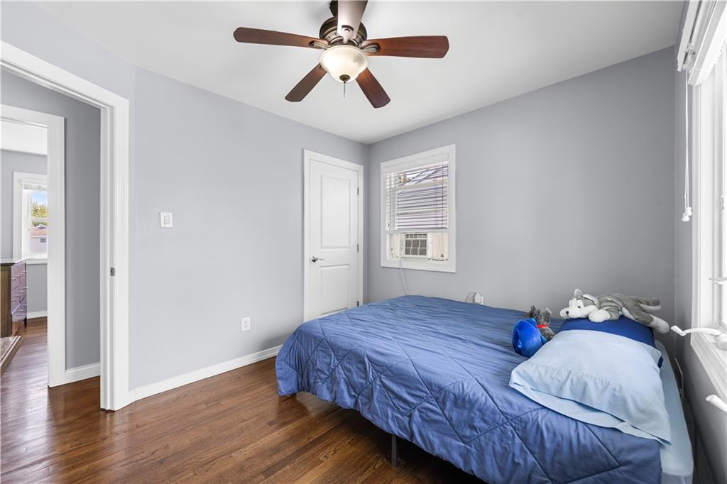 98 Wilder Avenue Richmond Town Staten Island NY 10306