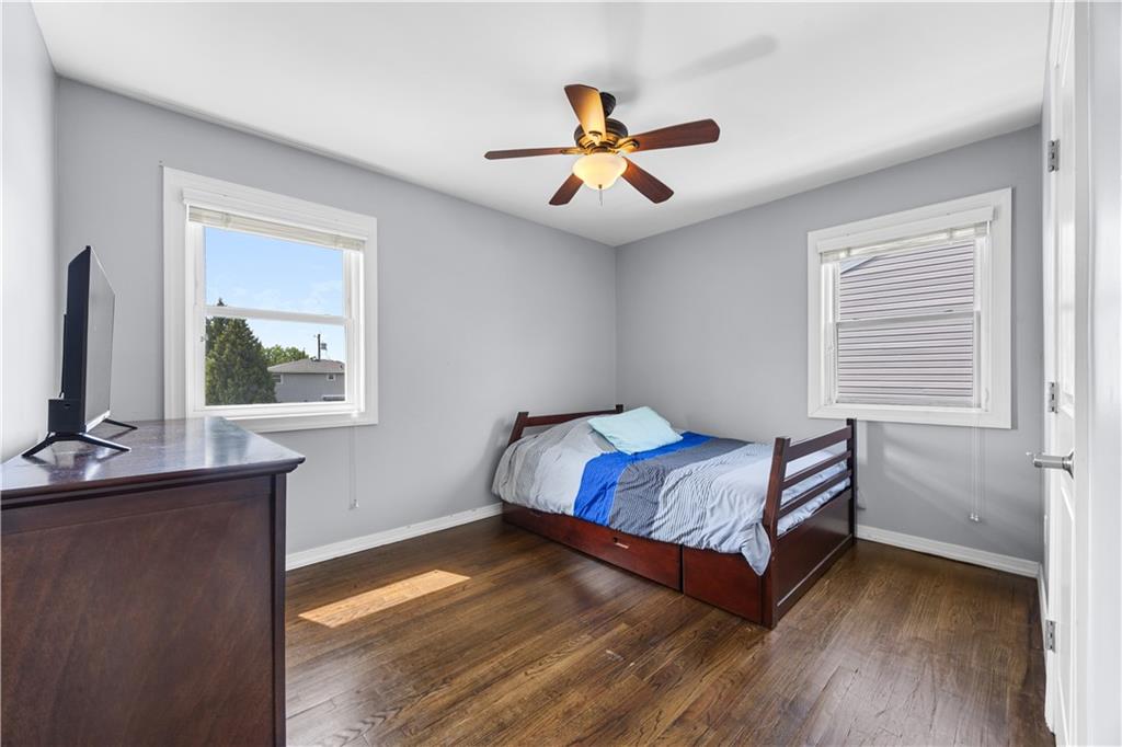 98 Wilder Avenue Richmond Town Staten Island NY 10306