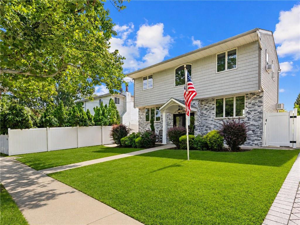 98 Wilder Avenue Richmond Town Staten Island NY 10306