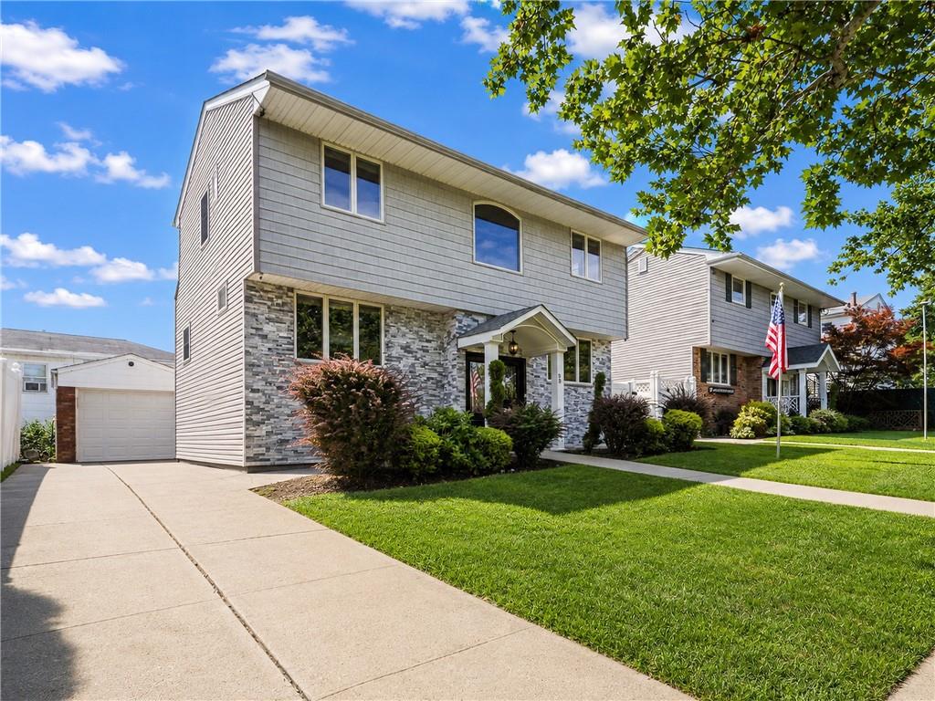 98 Wilder Avenue Richmond Town Staten Island NY 10306