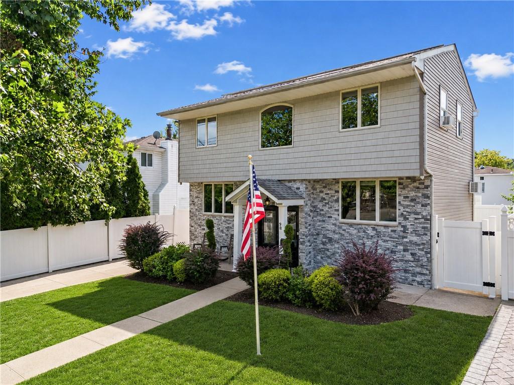 98 Wilder Avenue Richmond Town Staten Island NY 10306