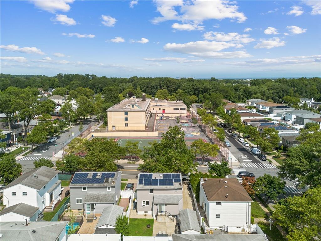 98 Wilder Avenue Richmond Town Staten Island NY 10306