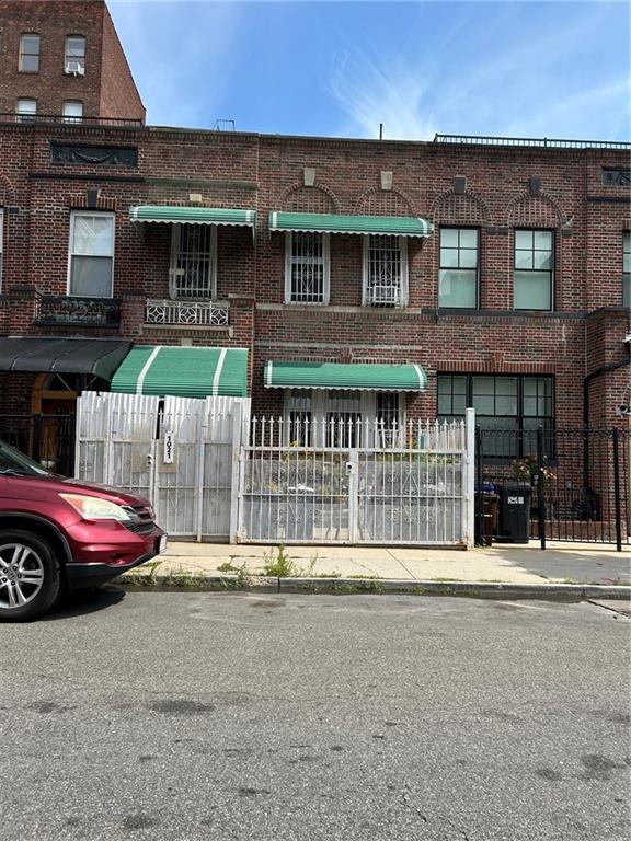1021 Union Street Crown Heights Brooklyn NY 11225