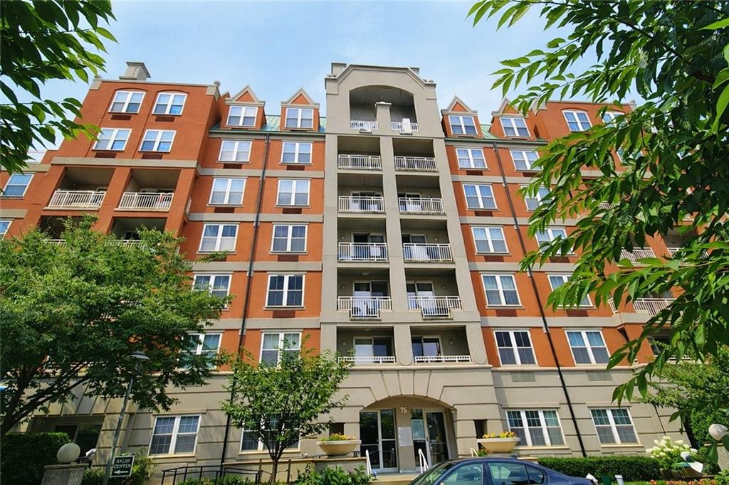 75 Oceana Drive Brighton Beach Brooklyn NY 11235