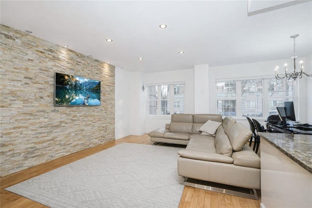 75 Oceana Drive Brighton Beach Brooklyn NY 11235