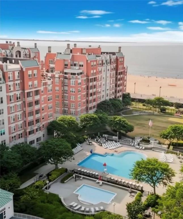 75 Oceana Drive Brighton Beach Brooklyn NY 11235