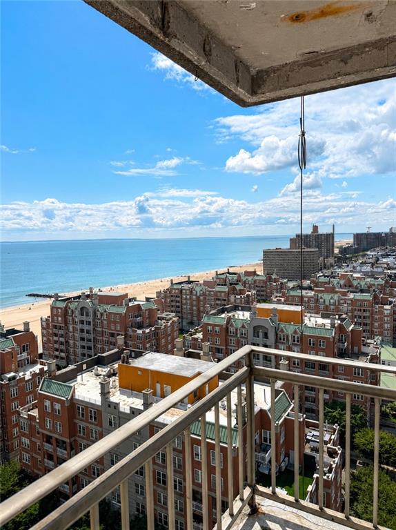 35 Seacoast Terrace Brighton Beach Brooklyn NY 11235
