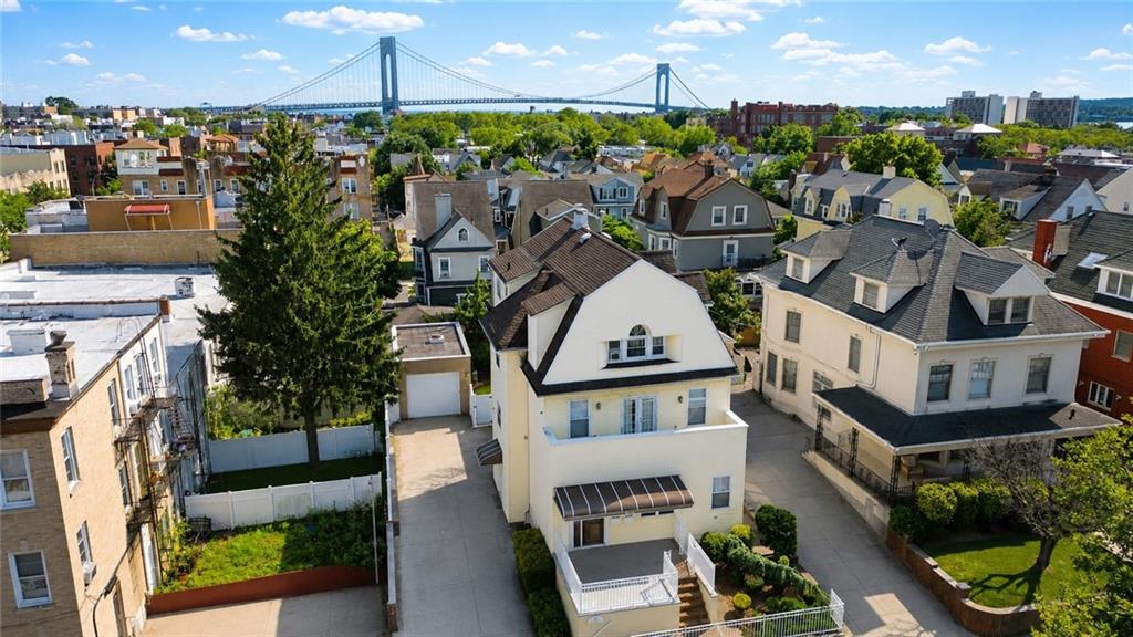 266 83rd Street Bay Ridge Brooklyn NY 11209