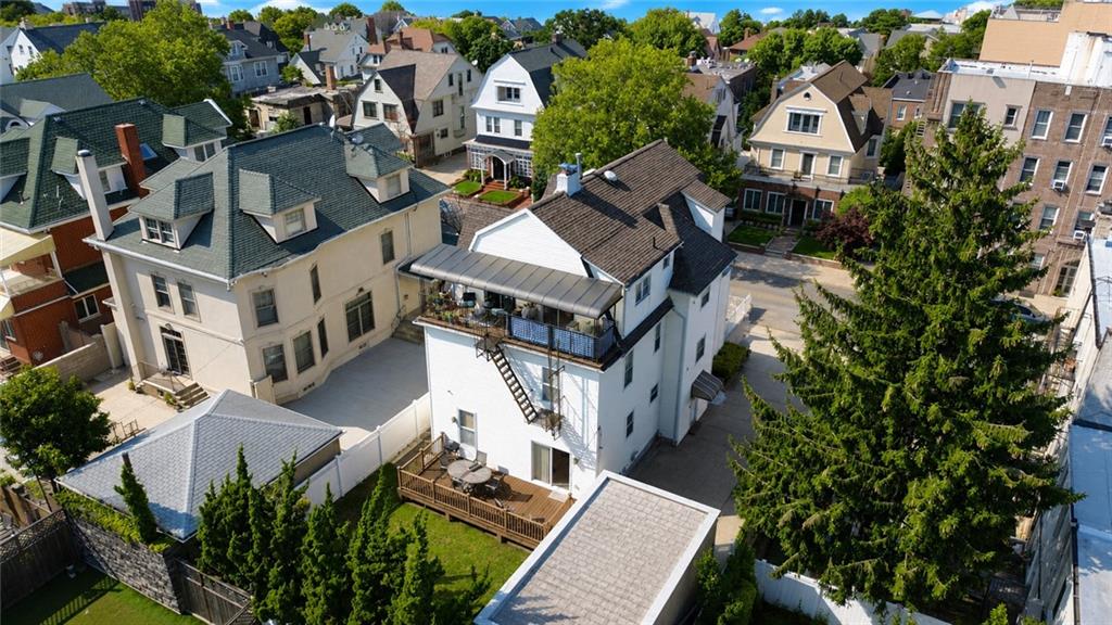 266 83rd Street Bay Ridge Brooklyn NY 11209
