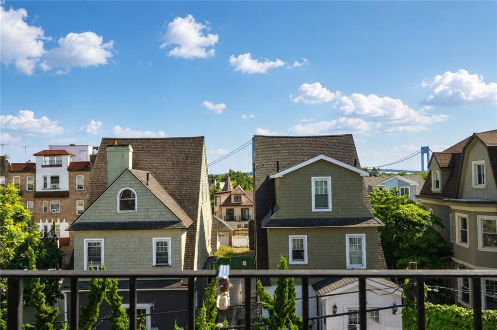 266 83rd Street Bay Ridge Brooklyn NY 11209