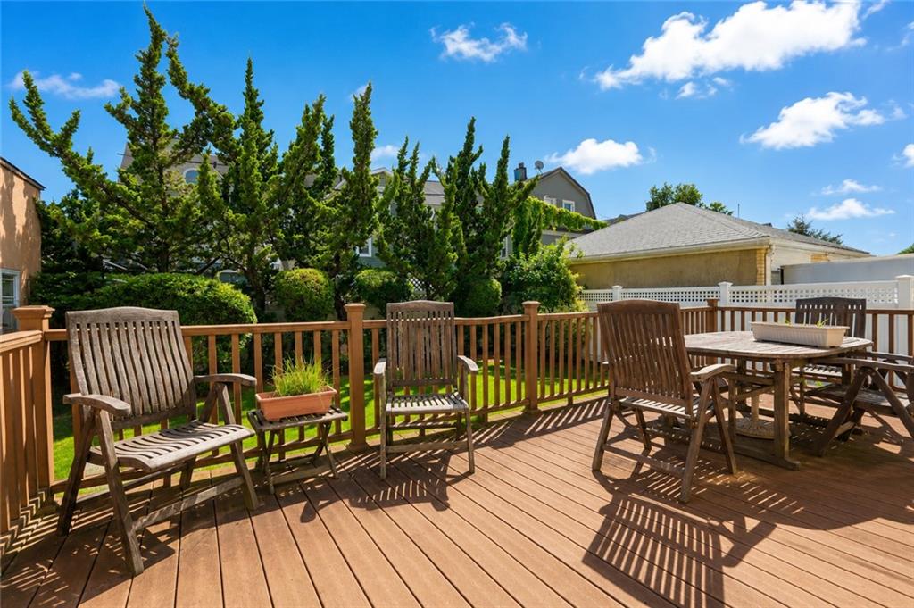 266 83rd Street Bay Ridge Brooklyn NY 11209