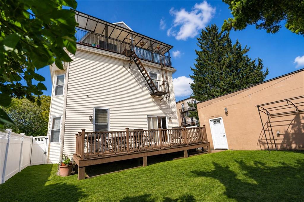 266 83rd Street Bay Ridge Brooklyn NY 11209