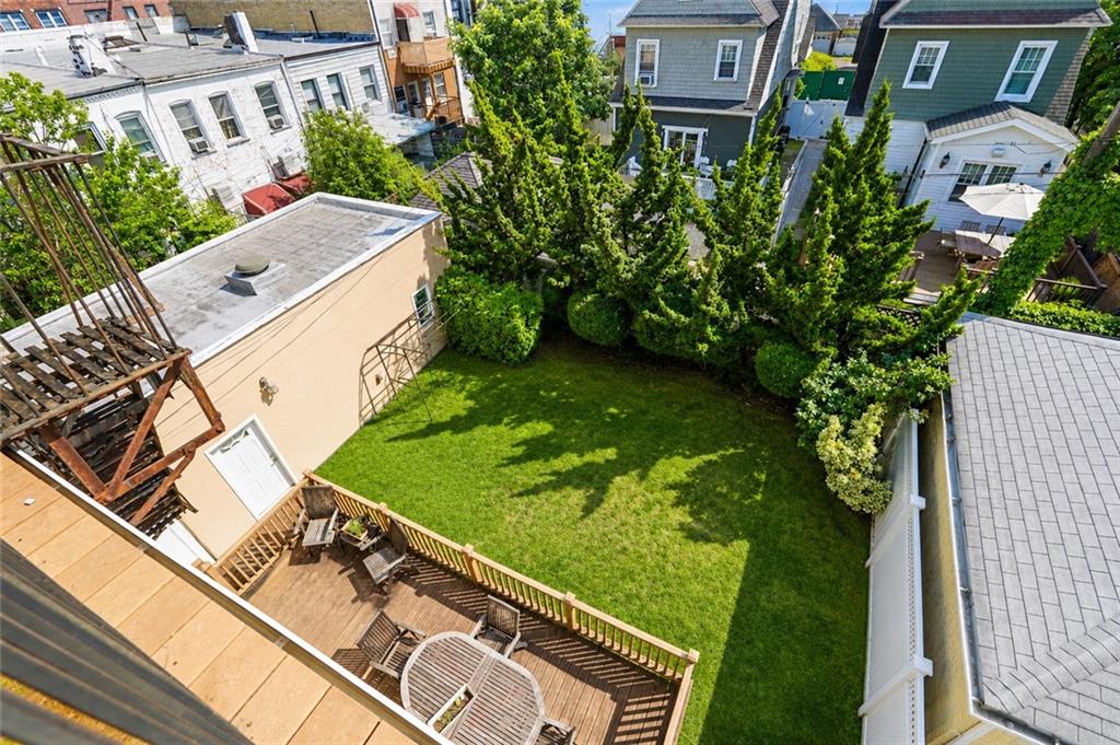 266 83rd Street Bay Ridge Brooklyn NY 11209