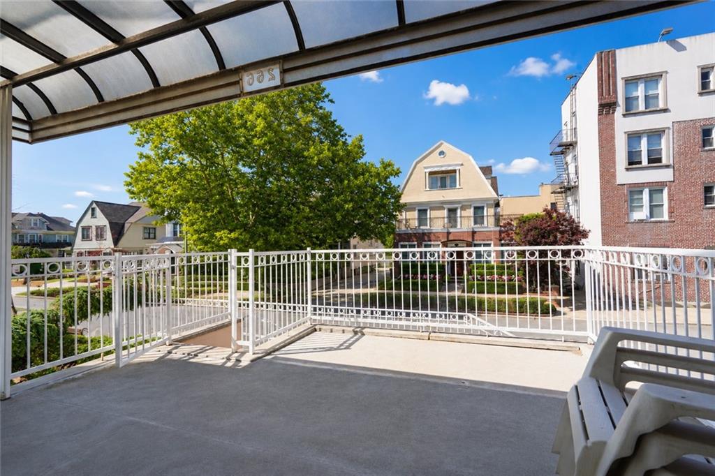 266 83rd Street Bay Ridge Brooklyn NY 11209