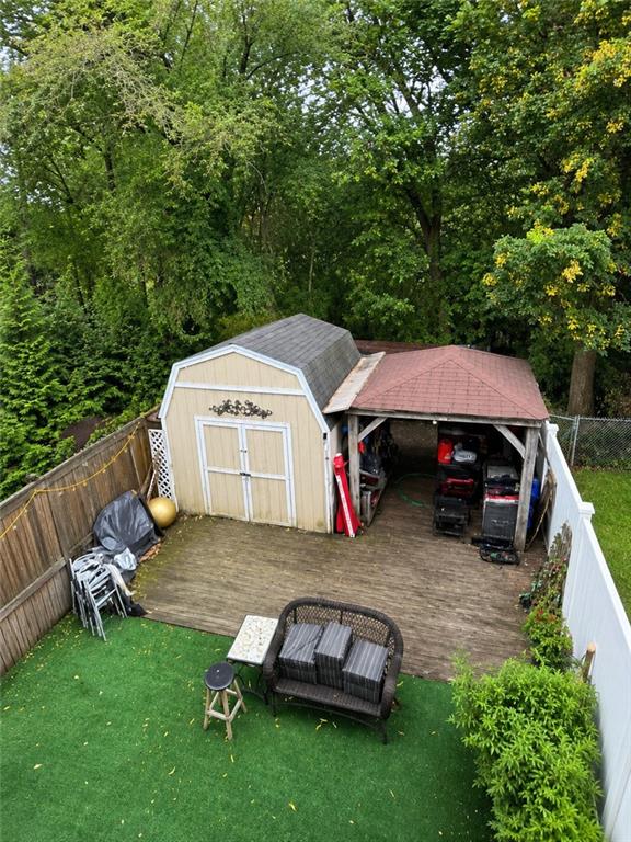 27 Clove Way Staten Island NY 10301