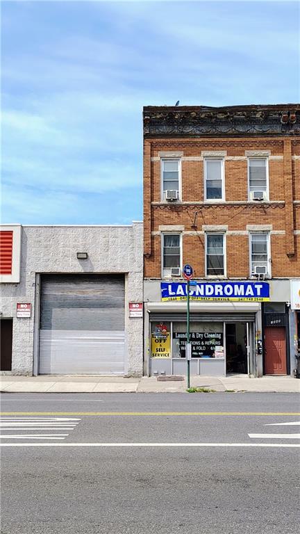 1848 Coney Island Avenue Midwood Brooklyn NY 11230