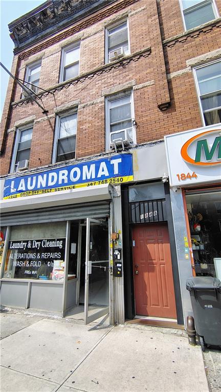 1848 Coney Island Avenue Midwood Brooklyn NY 11230