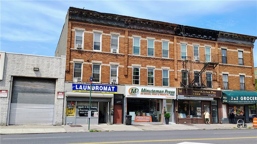 1848 Coney Island Avenue Midwood Brooklyn NY 11230