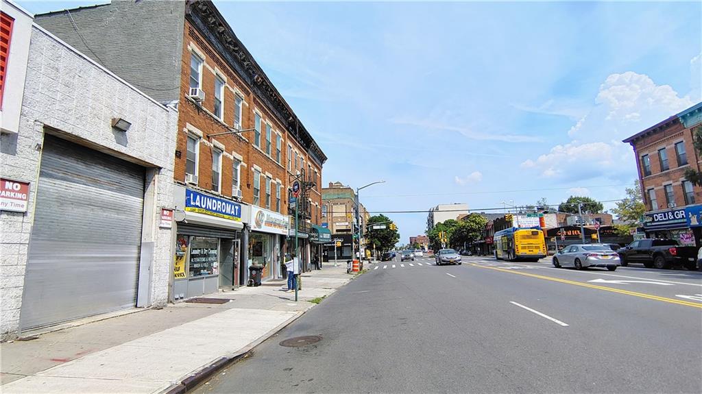 1848 Coney Island Avenue Midwood Brooklyn NY 11230