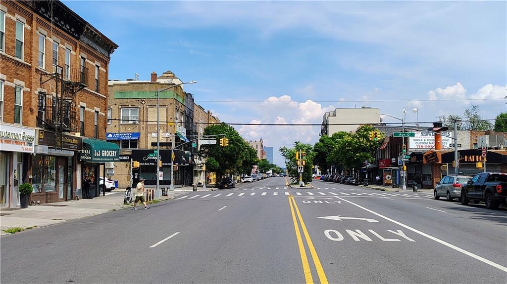 1848 Coney Island Avenue Midwood Brooklyn NY 11230