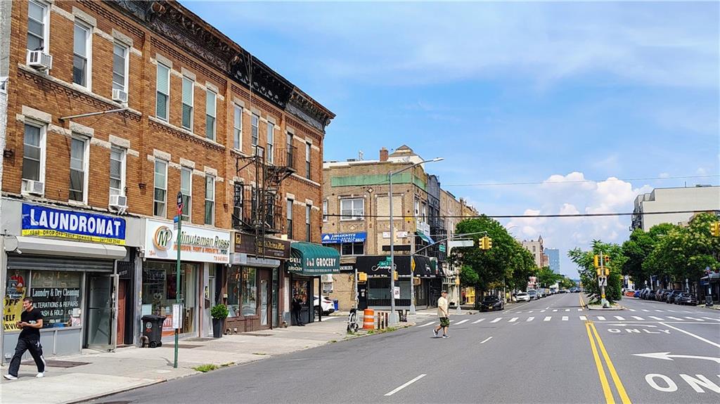 1848 Coney Island Avenue Midwood Brooklyn NY 11230