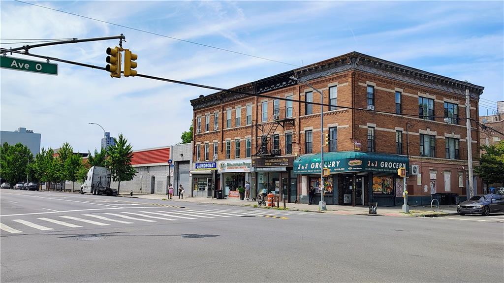 1848 Coney Island Avenue Midwood Brooklyn NY 11230