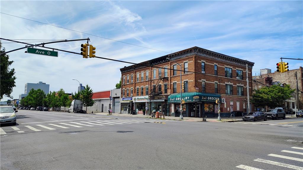 1848 Coney Island Avenue Midwood Brooklyn NY 11230