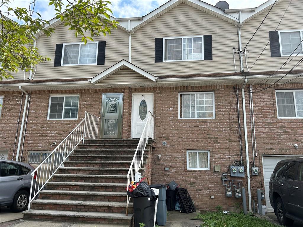 58 Roff Street Clifton Staten Island NY 10304