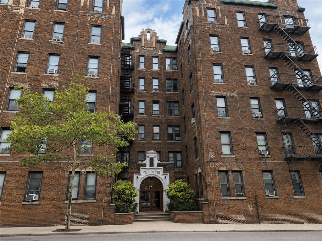 7501 Ridge Boulevard Bay Ridge Brooklyn NY 11209