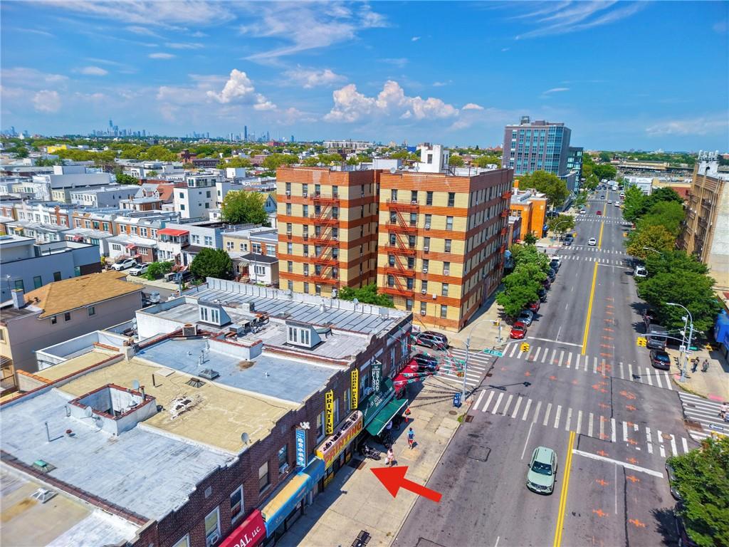6308 Bay Parkway Borough Park Brooklyn NY 11204
