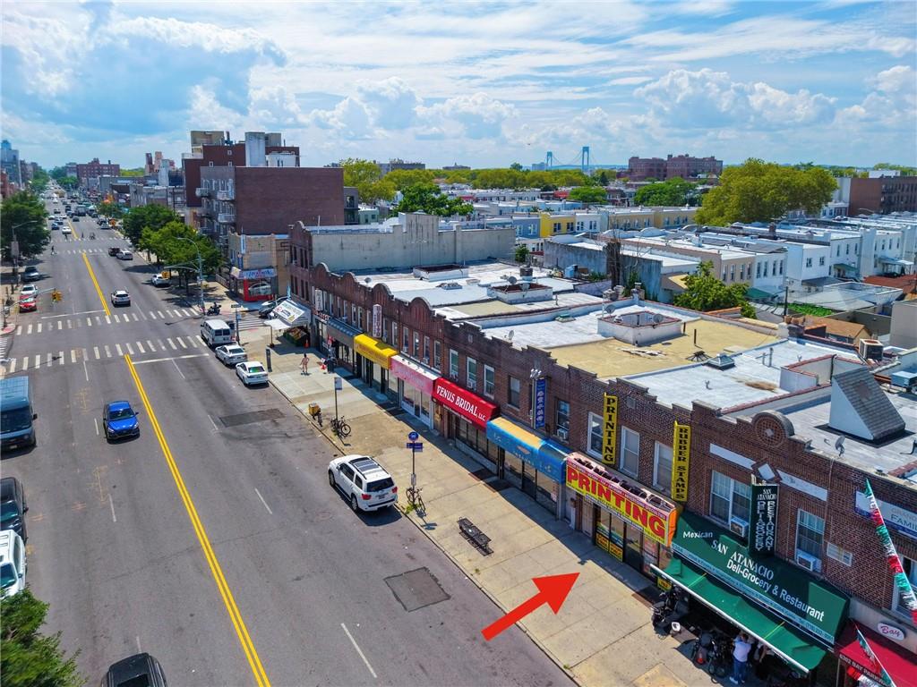 6308 Bay Parkway Borough Park Brooklyn NY 11204