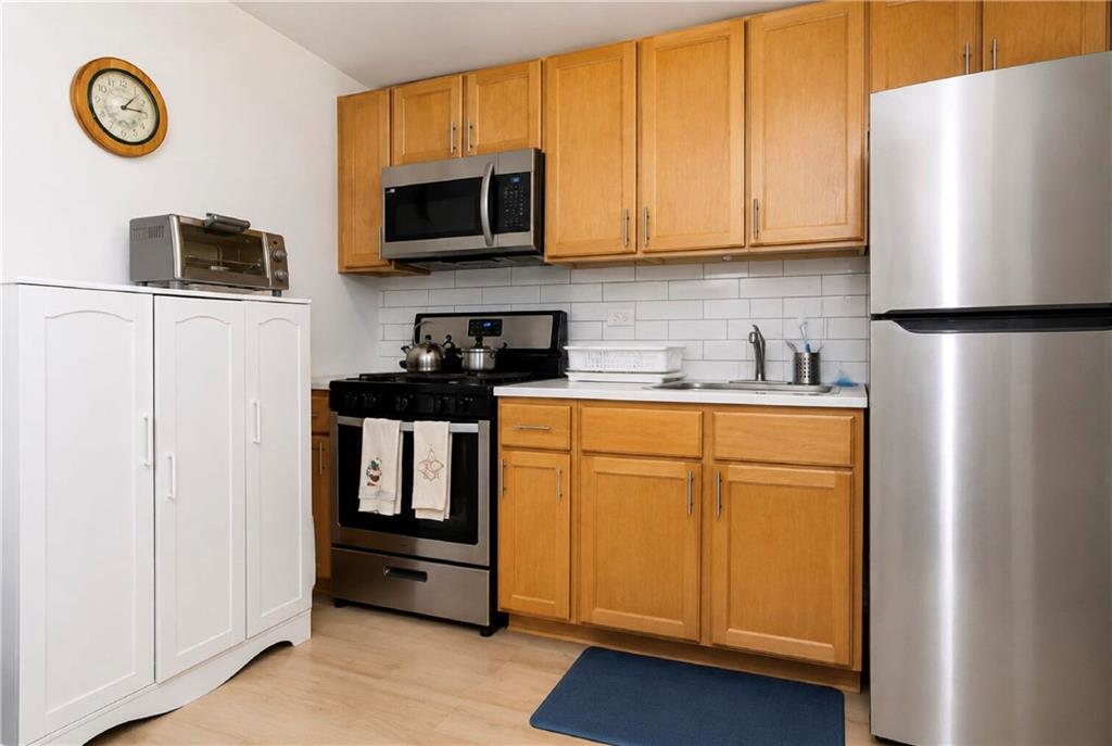 84-39 153rd Avenue Howard Beach Brooklyn NY 11414