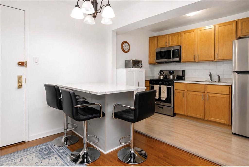 84-39 153rd Avenue Howard Beach Brooklyn NY 11414