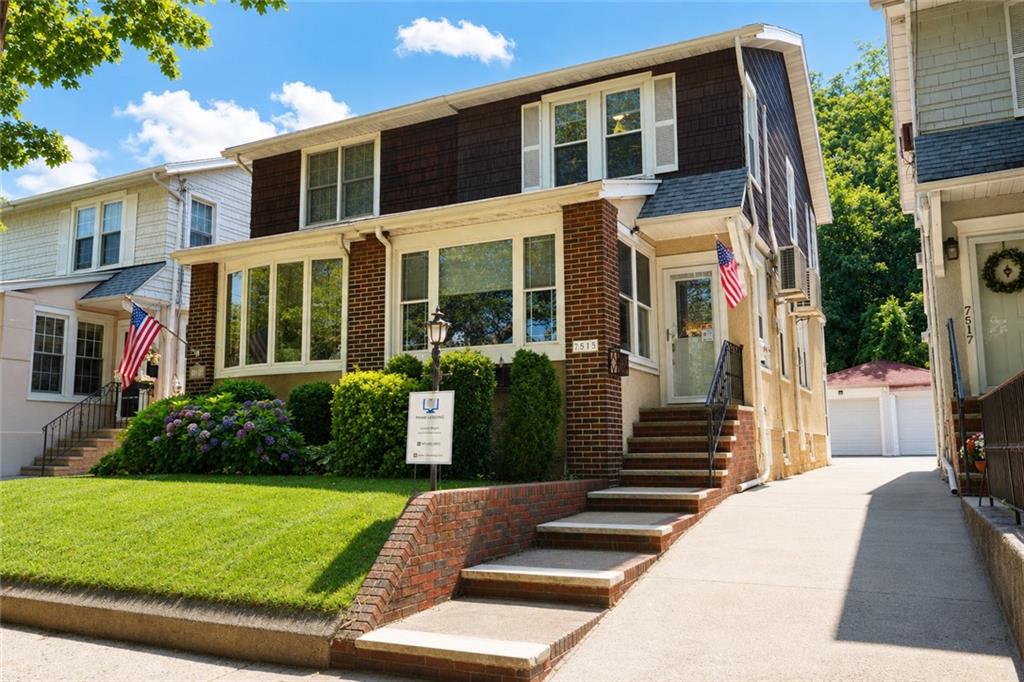 7515 Colonial Road Bay Ridge Brooklyn NY 11209