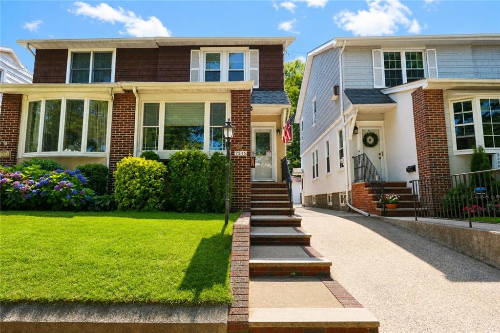 7515 Colonial Road Bay Ridge Brooklyn NY 11209