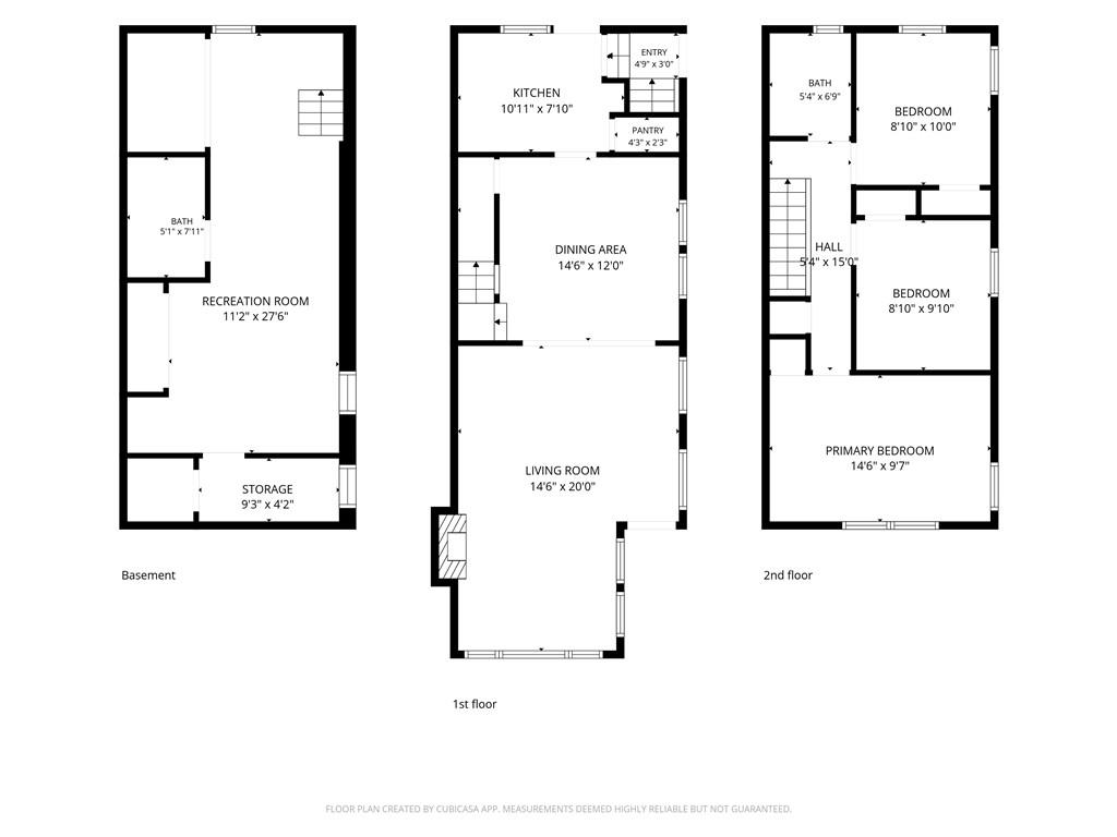 7515 Colonial Road Bay Ridge Brooklyn NY 11209