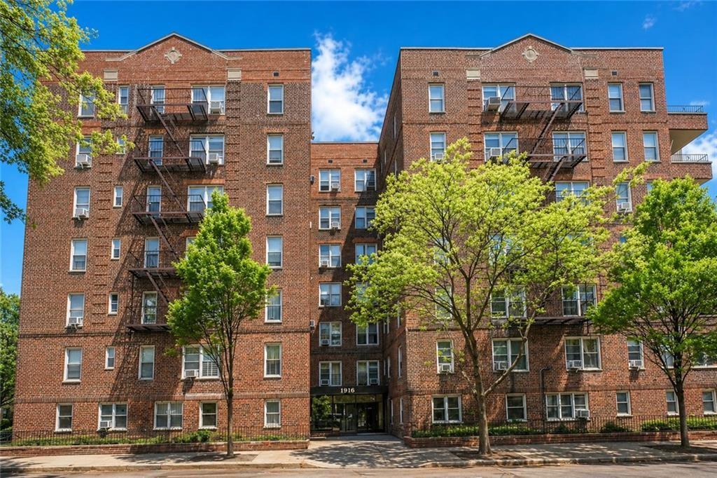1916 Avenue K Midwood Brooklyn NY 11230